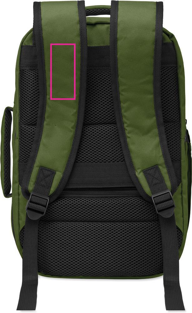 SHOULDER STRAP RIGHT