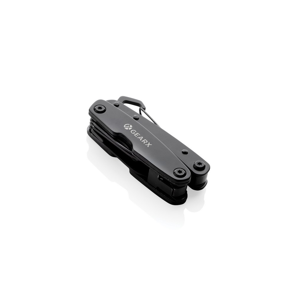 Narzędzie wielofunkcyjne Gear X Czarny P514.5101 (2)