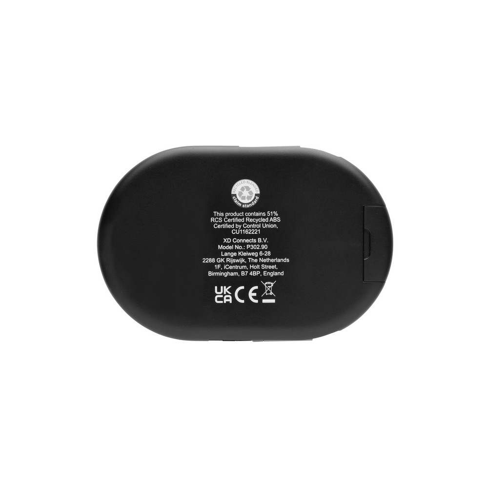 Zestaw do ładowania 60W Black P302.9001 (2)