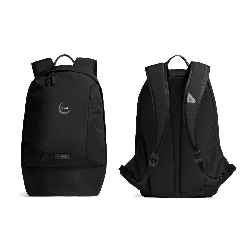 Plecak na laptopa 16" Bellroy RPET Czarny P763.3301 (10)