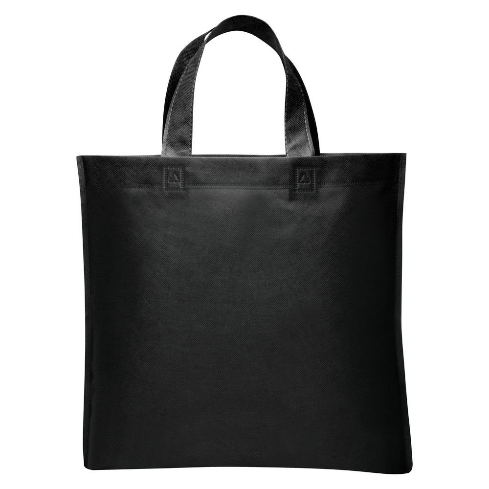 Torba na zakupy | Wade Czarny V8526-03 (2)