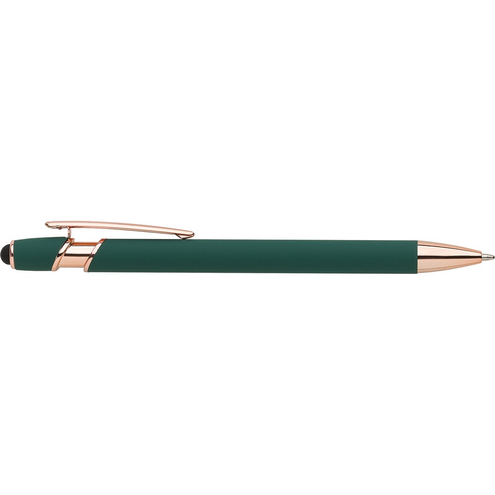 Długopis Zielony V1188-06 (5)