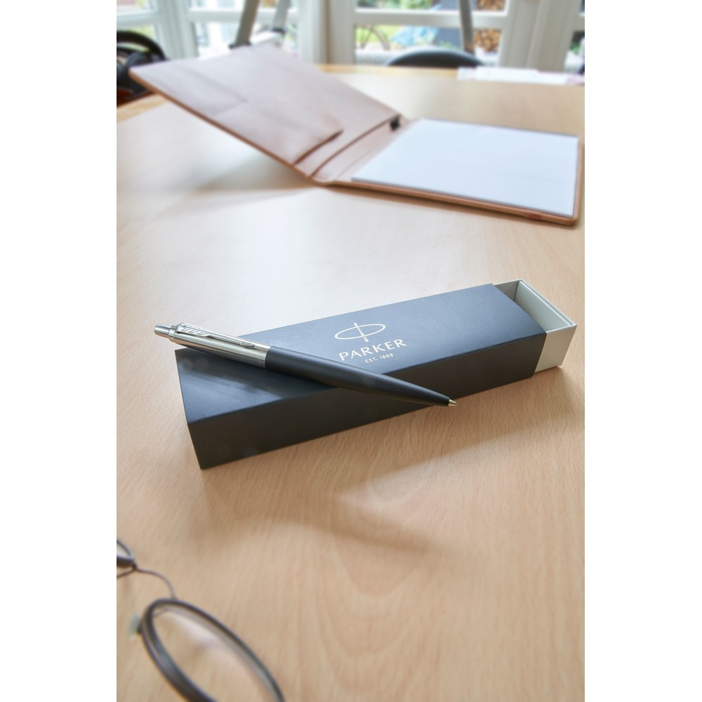 Długopis Parker Jotter XL Niebieski VA813-11 (3)