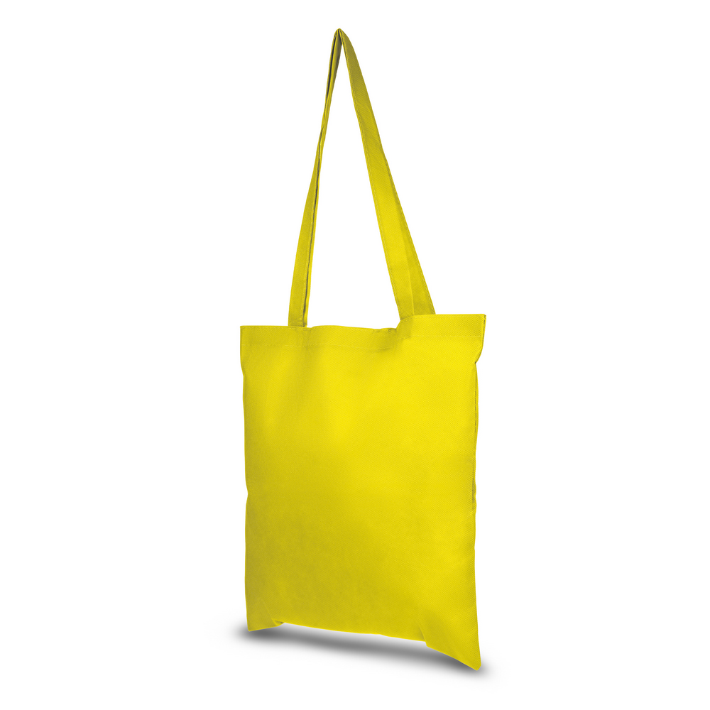 Torba na zakupy | Santrell żółty V5805-08 (6)
