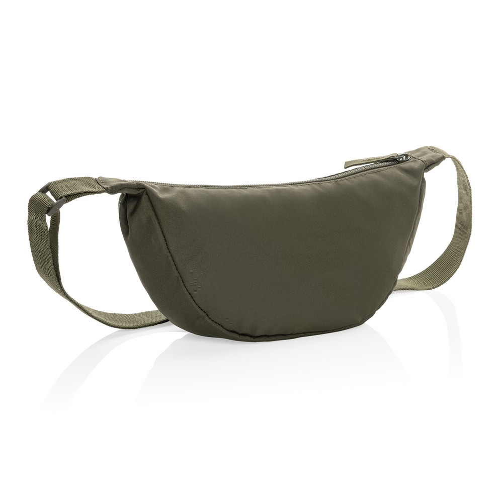Saszetka Crescent AWARE™ RPET Khaki P763.2027 