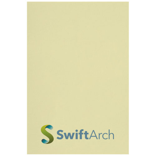 Karteczki samoprzylepne Sticky-Mate® 50x75 Jasny żółty 21092024 (1)