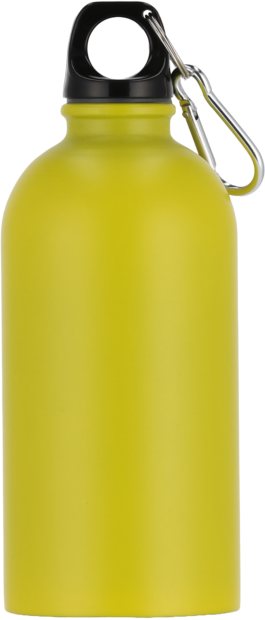 Butelka stalowa NEW YORK 500 ml żółty 524108 (2)