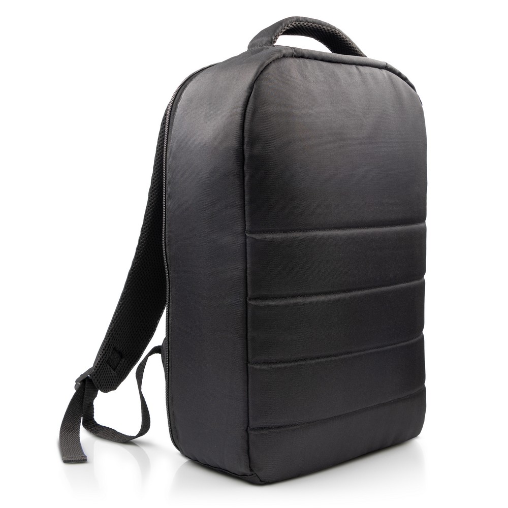Plecak na laptopa 15,6" | Maritza Czarny V7290-03 