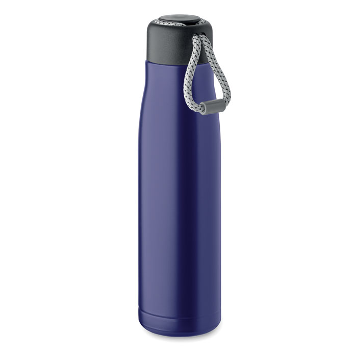 Gadżet reklamowy - Butelka dwuścienna 500 ml