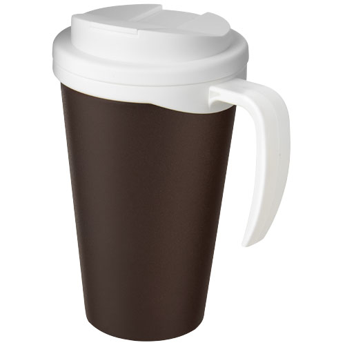 Gadżet reklamowy - 50x Americano® Grande 350 ml mug with spill-proof lid