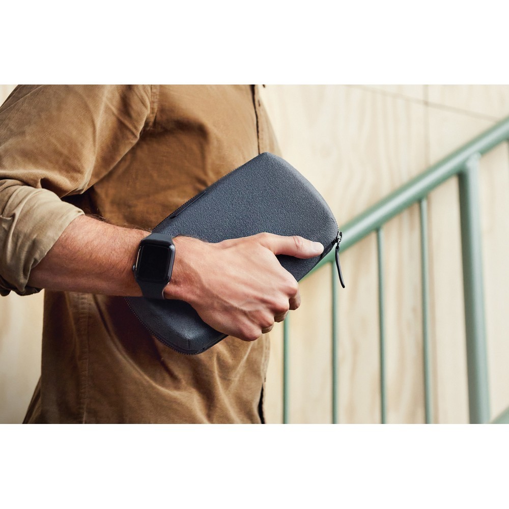 Organizer Bellroy RPET Czarny P763.4101 (15)