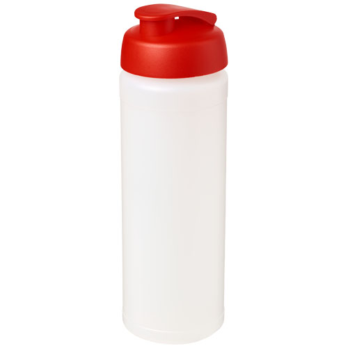 Gadżet reklamowy - 50x Bidon Baseline® Plus o pojemności 750 ml z wieczkiem zaciskowym i uchwytem