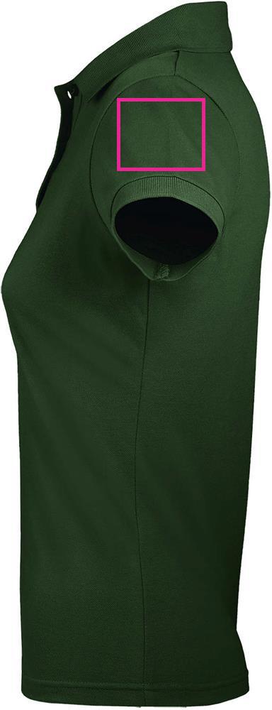 ARM LEFT