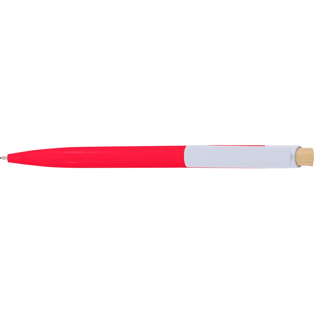 Długopis Czerwony VB134-05 (2)