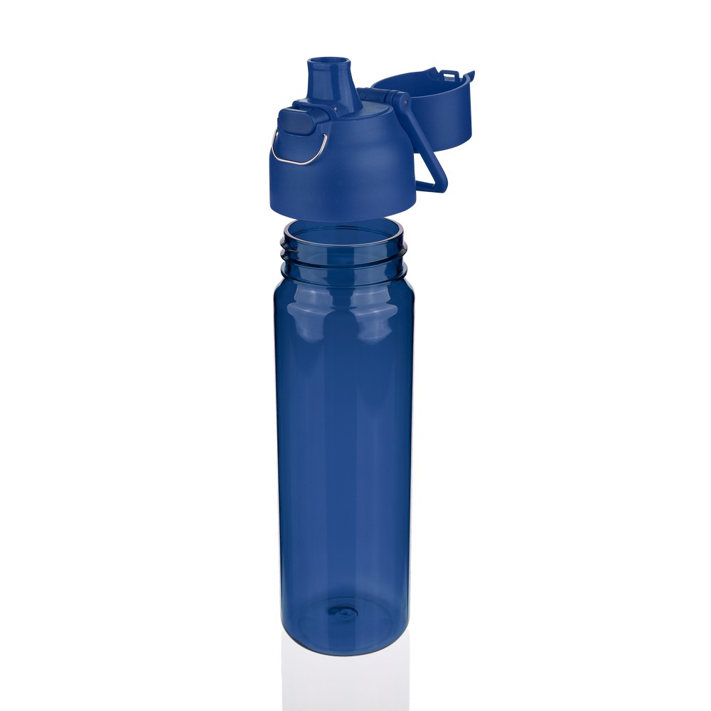 Butelka sportowa 750 ml Niebieski VB294-11 (1)
