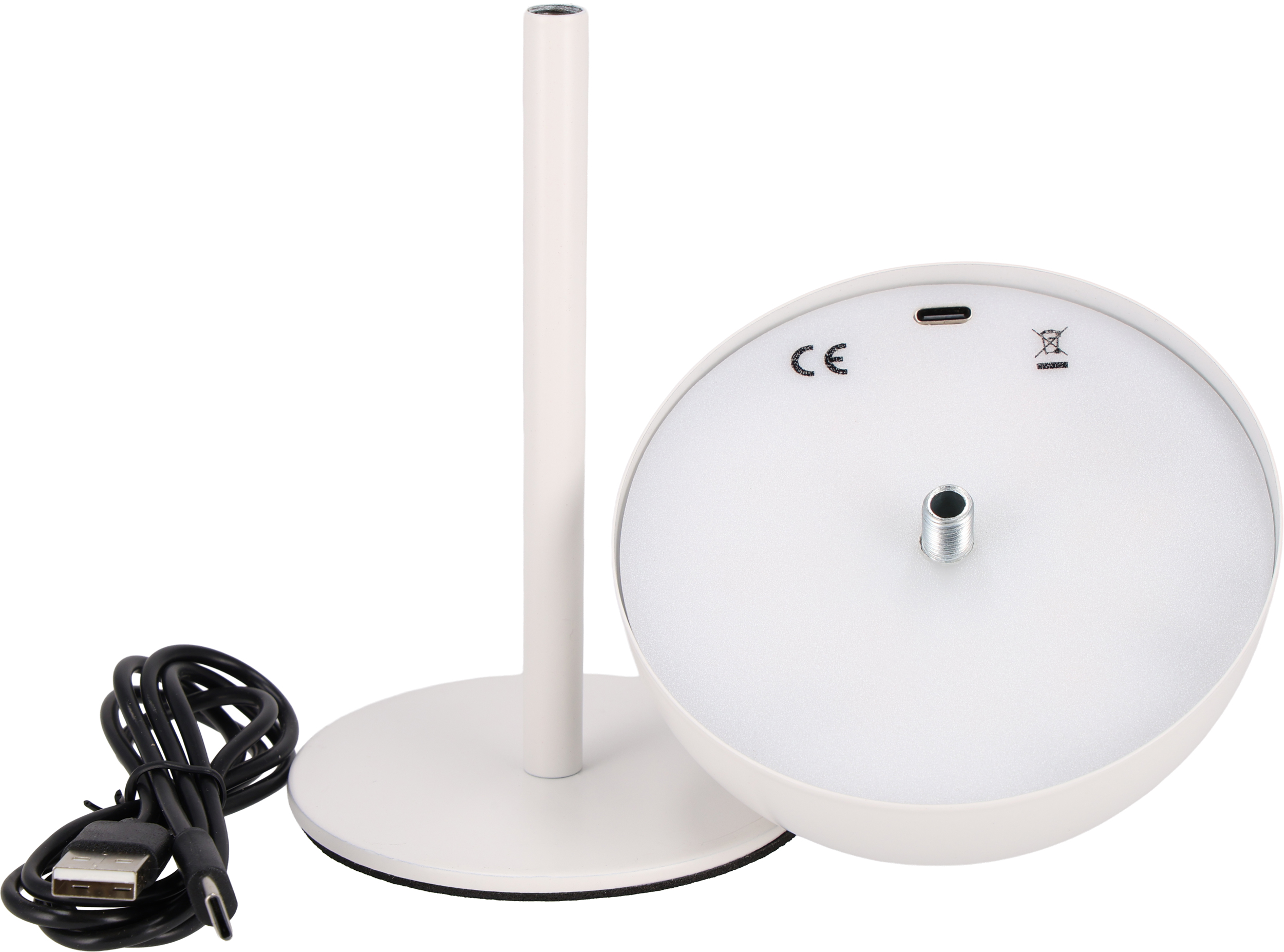 Lampka stołowa CODY Biały 9499706 (9)