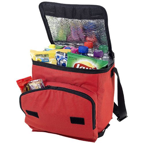 Gadżet reklamowy - Składana torba termoizolacyjna Stockholm