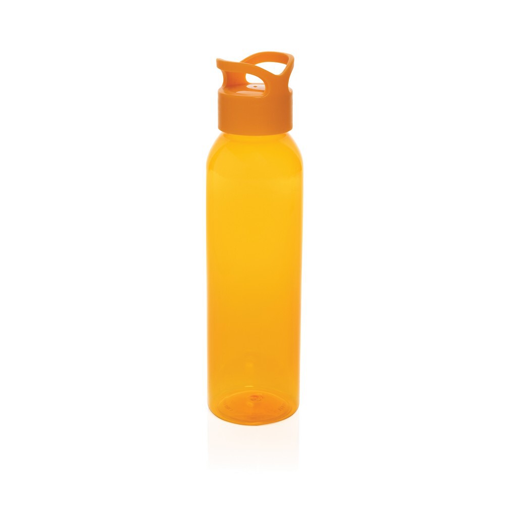 Gadżet reklamowy - Butelka sportowa 650 ml Oasis, RPET