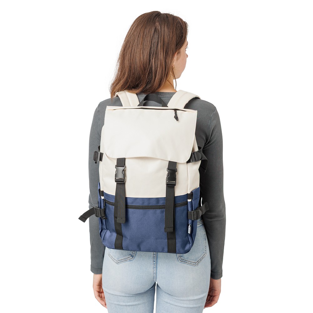 Plecak na laptopa 15" Niebieski VB337-11 (2)