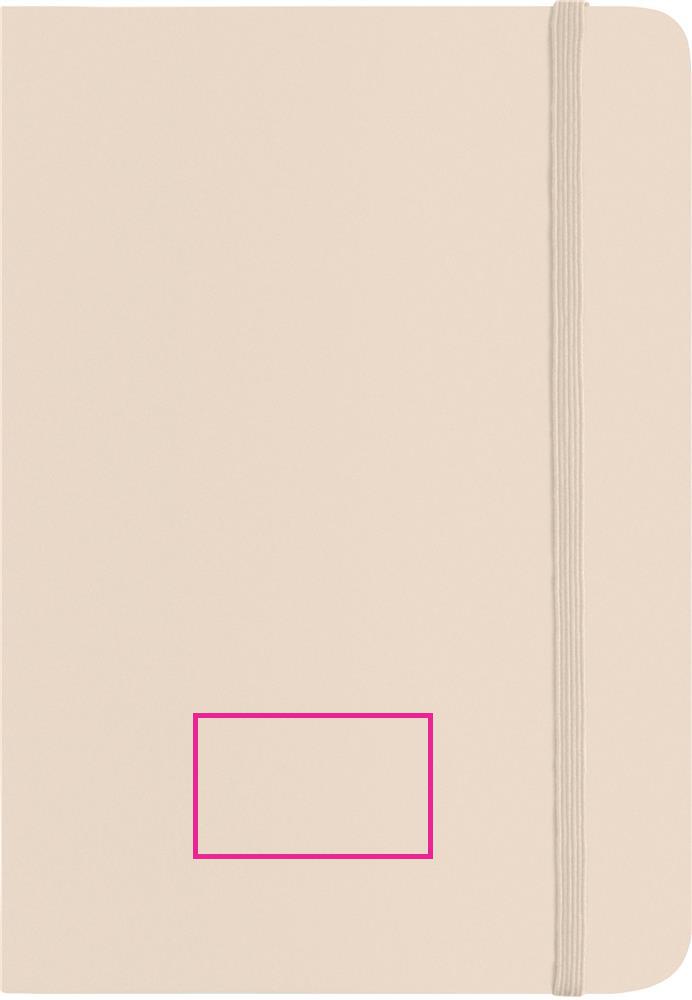 FRONT PAD