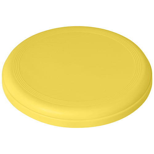 Gadżet reklamowy - 250x Crest frisbee z recyclingu