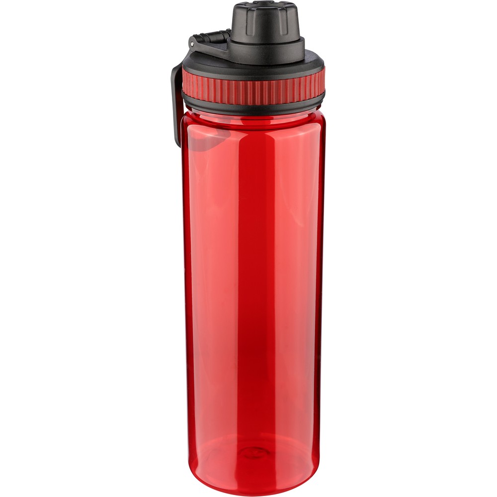 Butelka sportowa 750 ml Czerwony VB112-05 