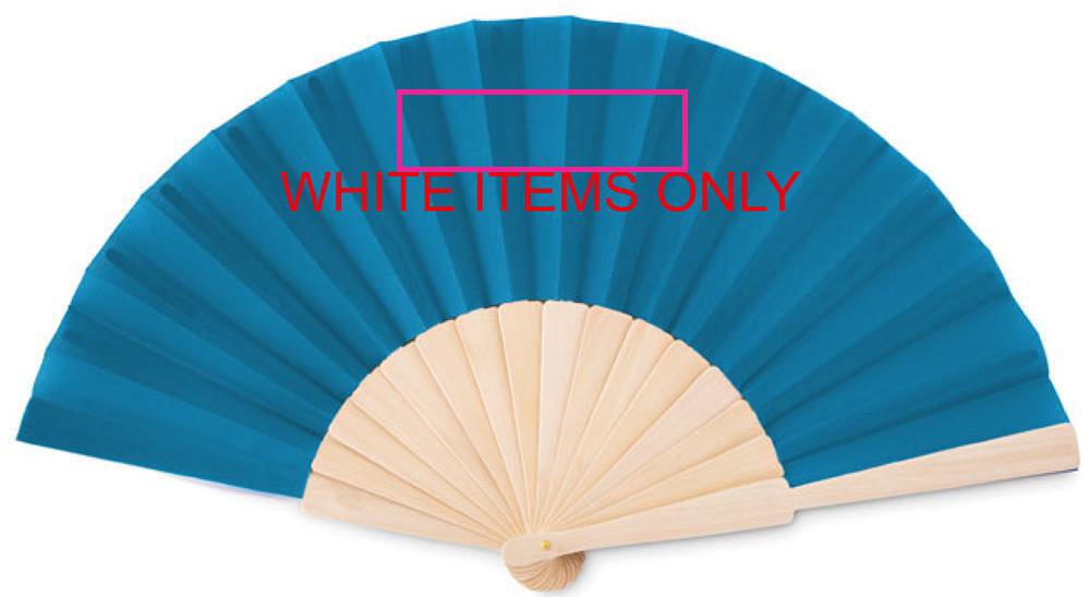 FRONT ON WHITE