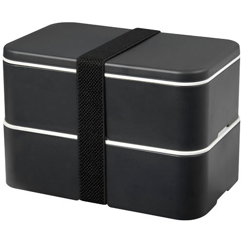 Gadżet reklamowy - 50x MIYO Renew dwuczęściowy lunchbox