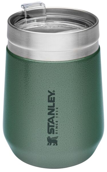 Kubek Stanley Everyday GO Tumbler 0.29L Hammertone Green 1010292001 
