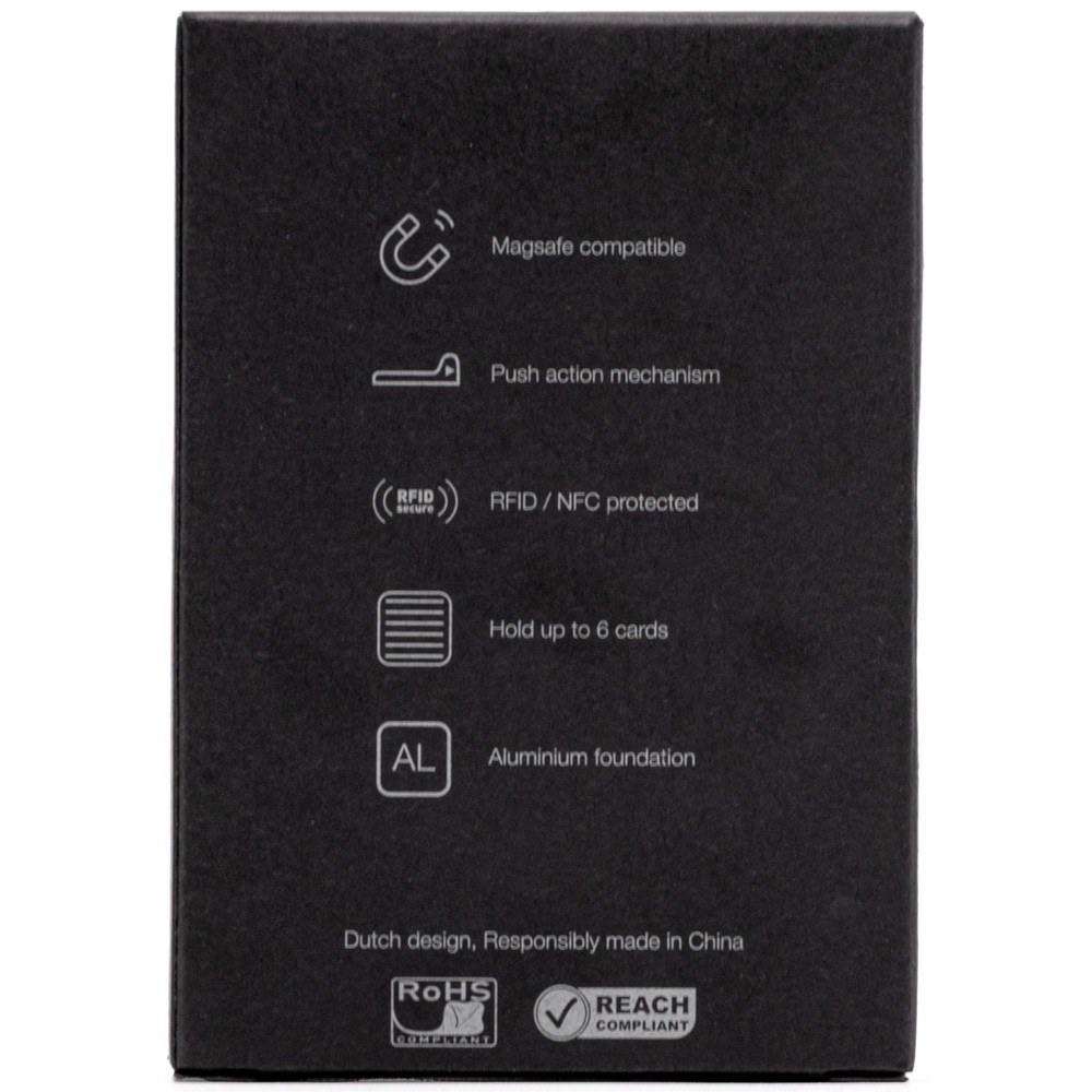 Portfel na dokumenty BrandCharger Wally Grafitowy VB195-15 (6)