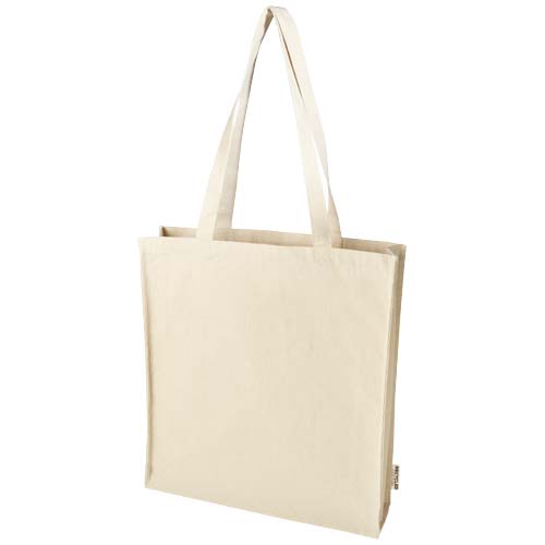 Florida torba na zakupy 270 g/m² z dnem 14L Naturalny 12073706 