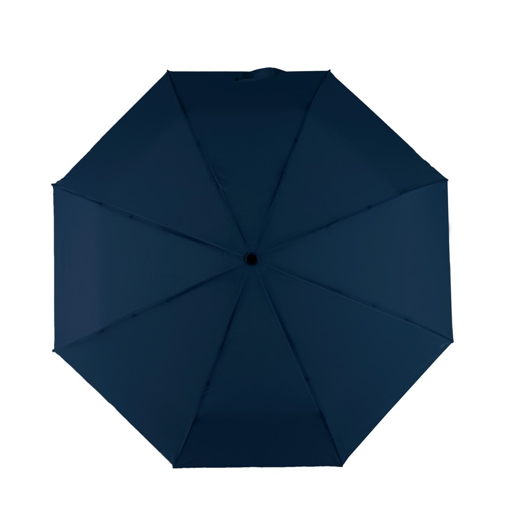 Parasol automatyczny RPET, składany | Nell Granatowy V7242-04 (7)
