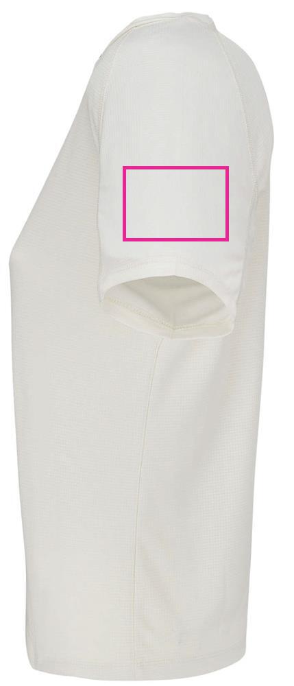 ARM LEFT