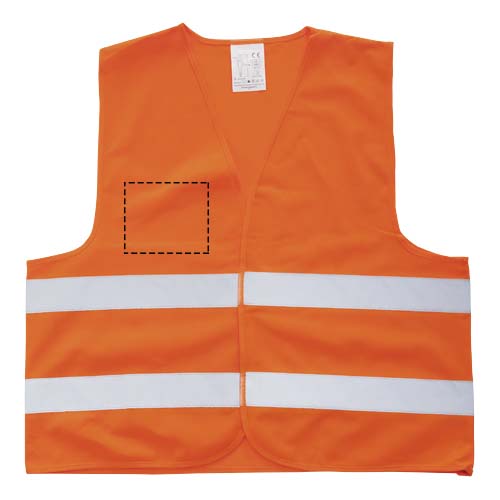 prawa pierś (130 x 110)