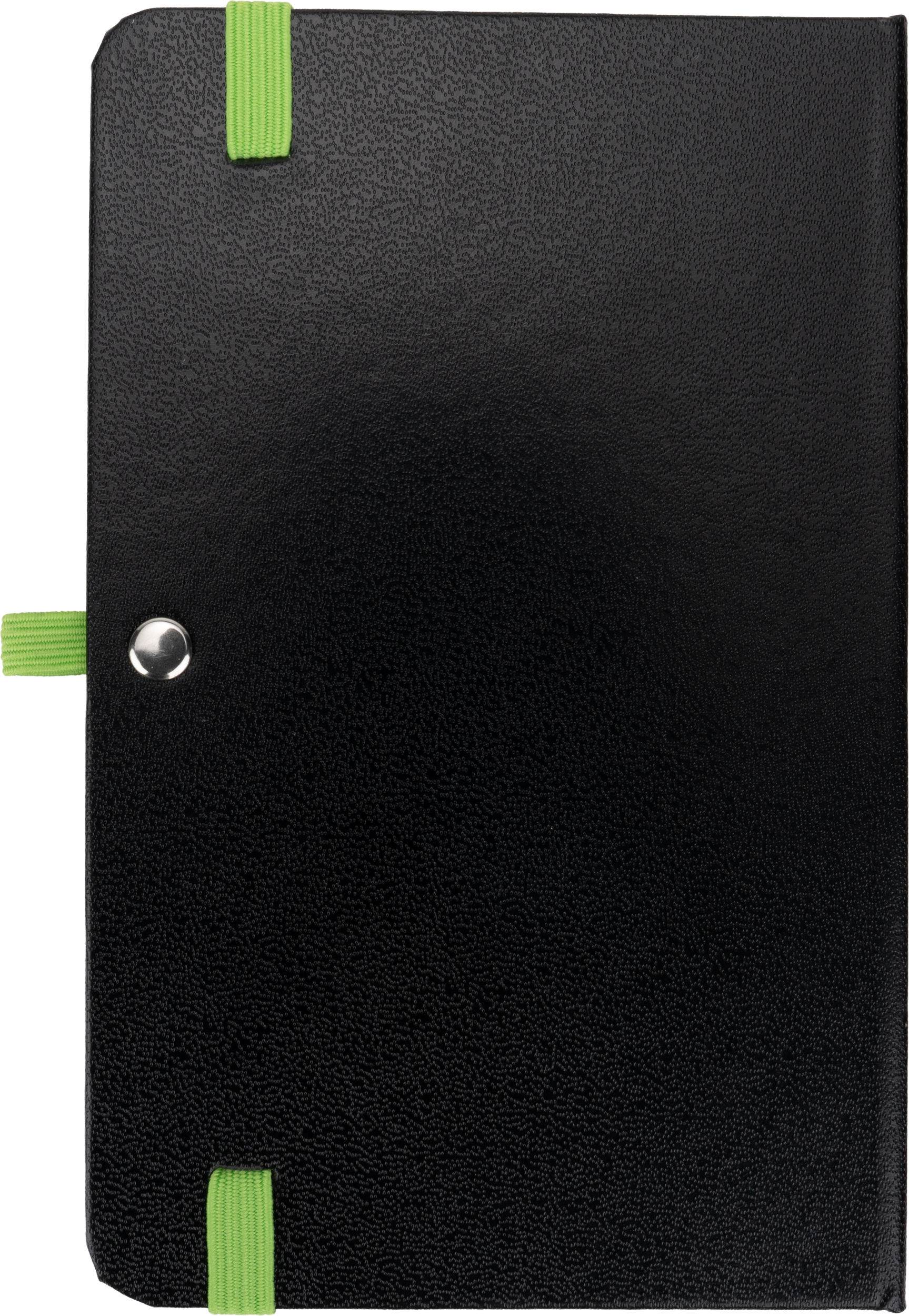 Notes A6 w linie ROSTOCK Jasnozielony 341129 (4)