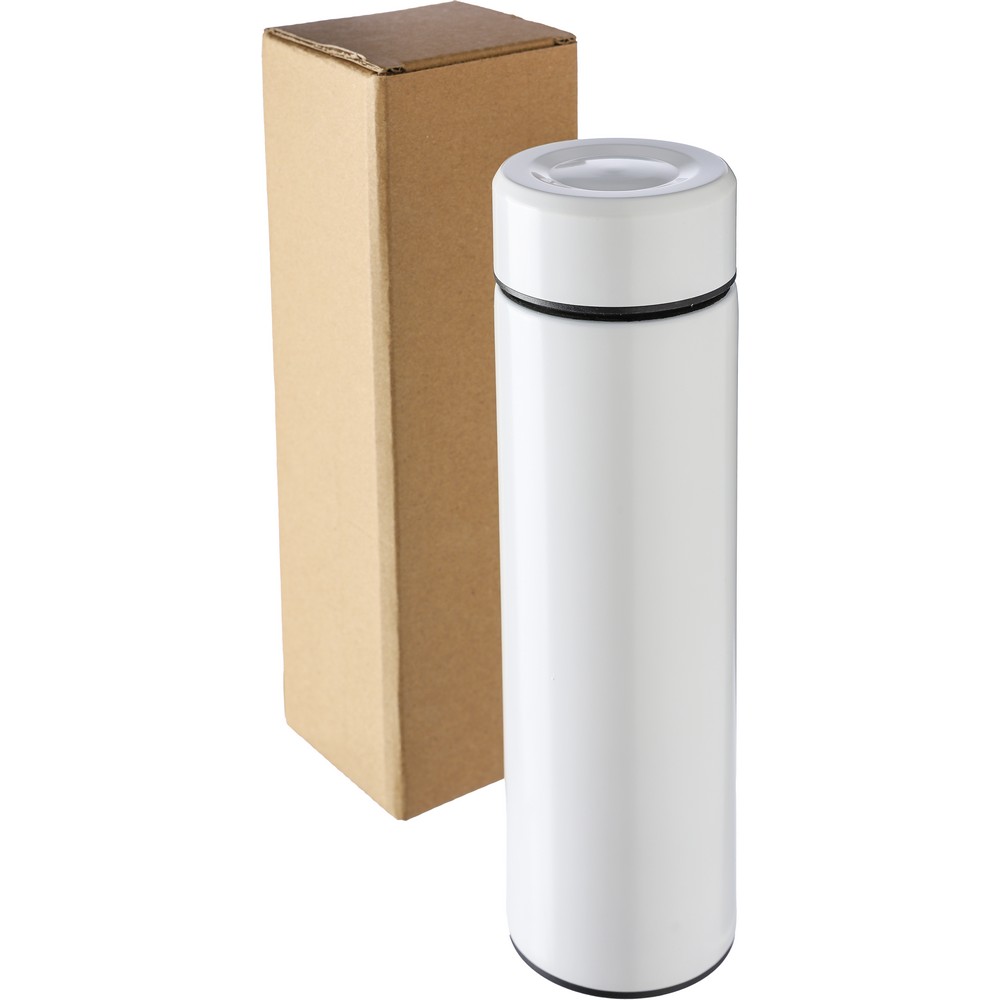 Termos 425 ml Biały VA415-02 (2)