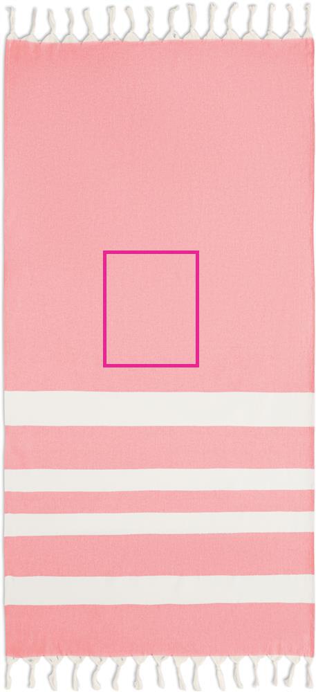TOWEL CENTER E