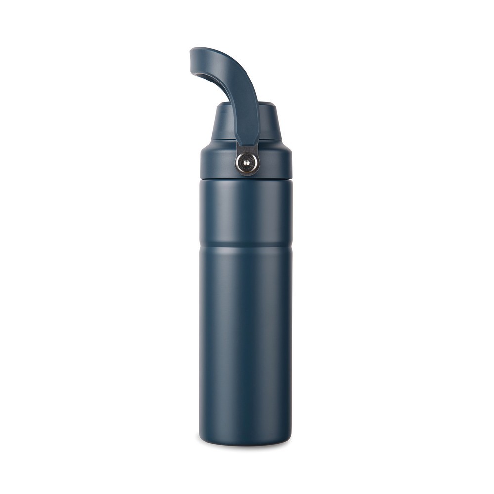 Butelka termiczna 600 ml VINGA Baltimore Granatowy VG635-04 (1)