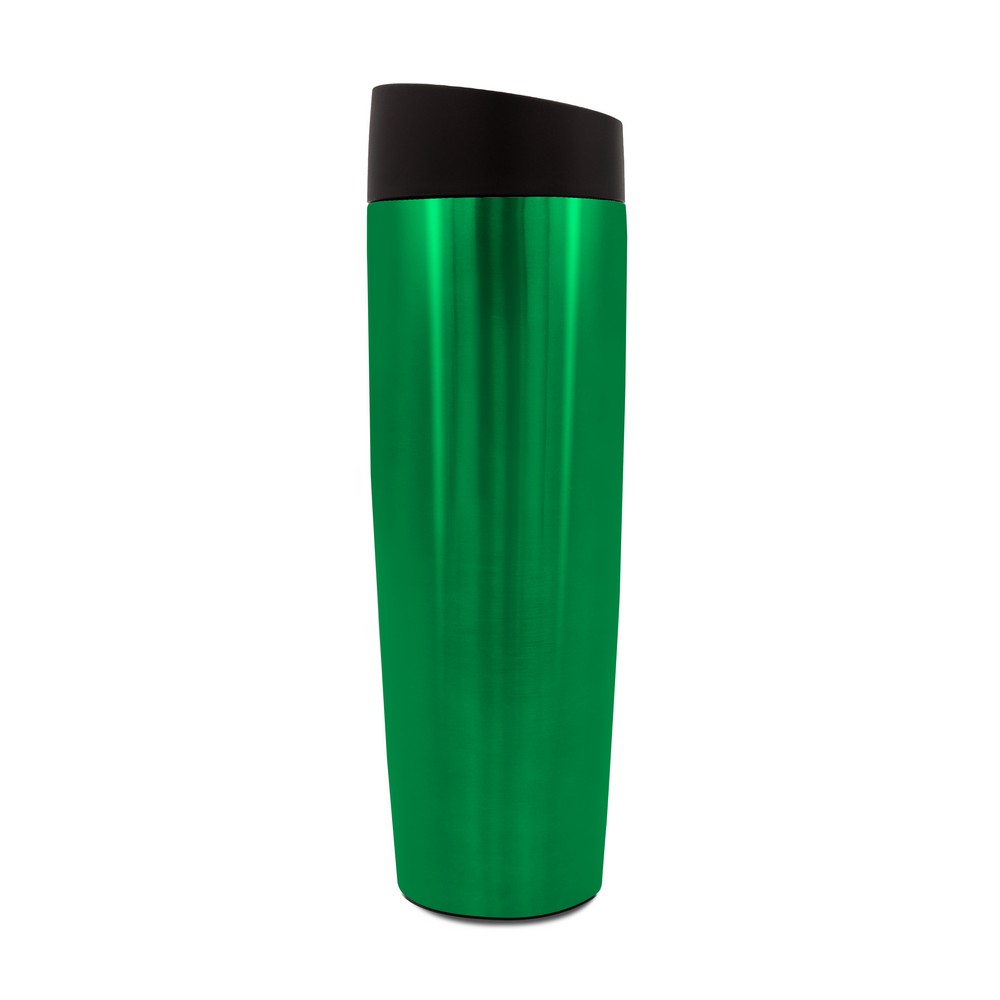 Kubek termiczny 500 ml Air Gifts | Elizabeth Zielony V0900-06 (10)