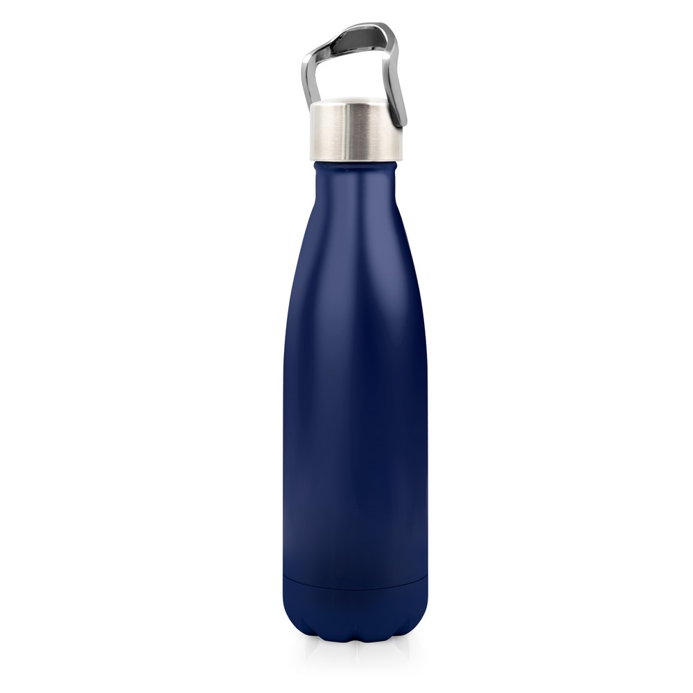 Butelka termiczna 500 ml Air Gifts | Charles Granatowy V0843-04 (2)
