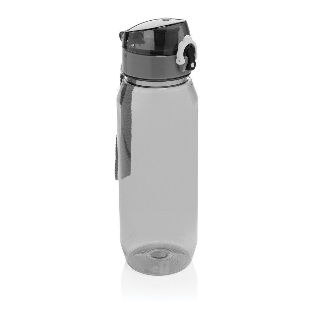 Gadżet reklamowy - Butelka sportowa 800 ml Yide, RPET