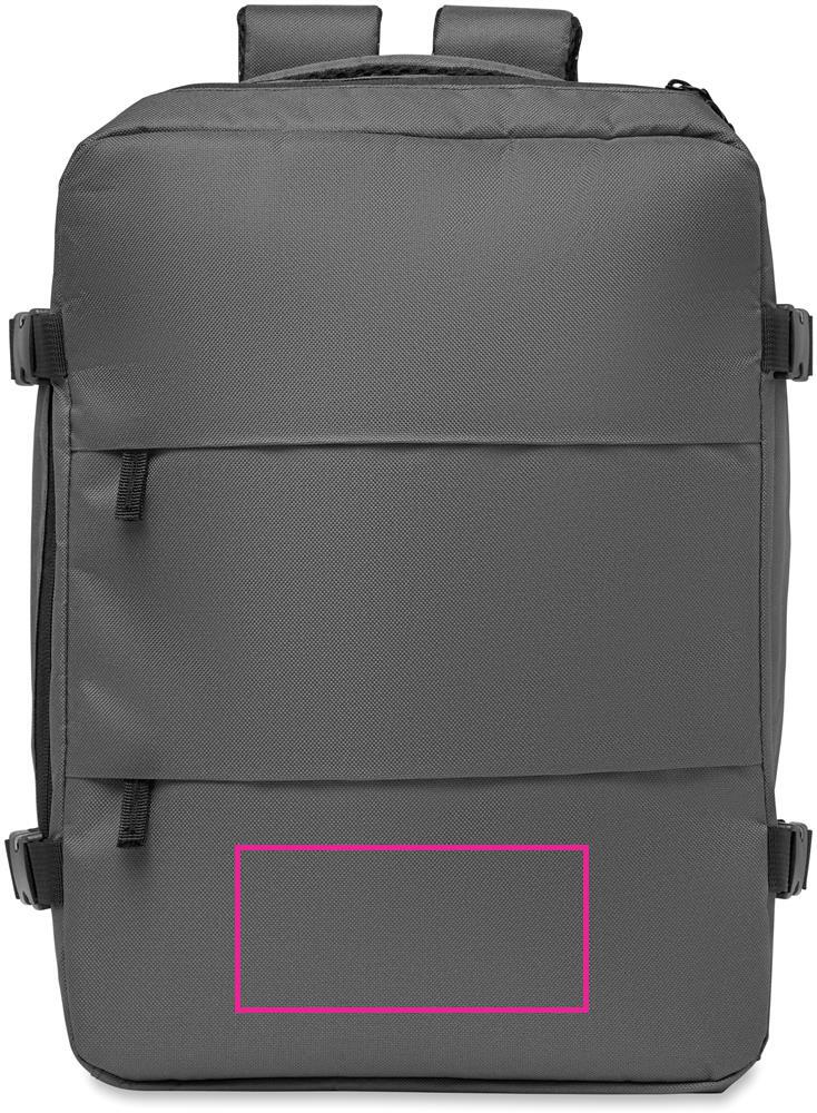 FRONT LOWER POCKET