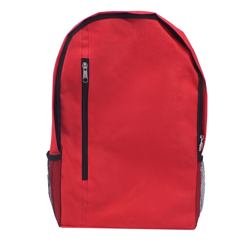 Plecak | Finnick Czerwony V9860-05 (2)