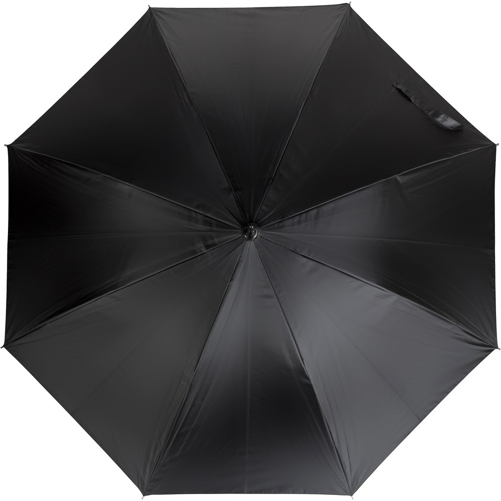 Parasol automatyczny Czarny V0670-03 (6)