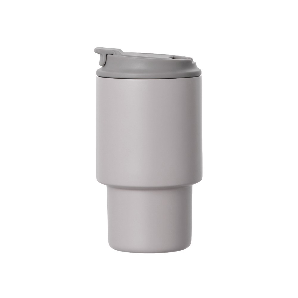 Kubek podróżny 350 ml VINGA Nagano Biały VG644-02 (14)