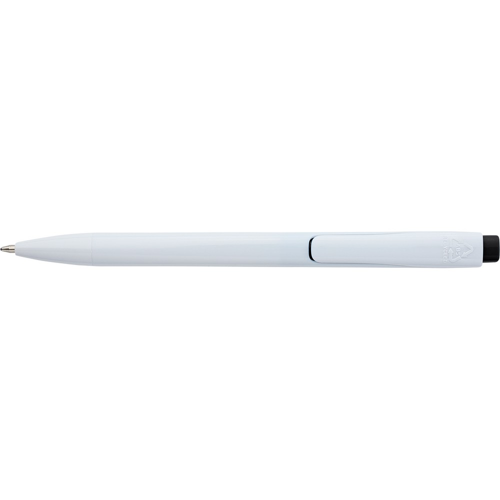 Długopis Biały VB293-02 (5)