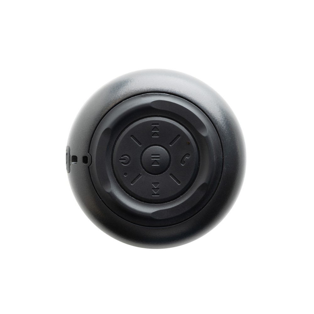 Głośnik bezprzewodowy 3W BeatBuddy Szary P331.0802 (1)