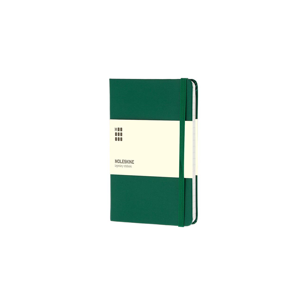 Gadżet reklamowy - MOLESKINE Notatnik ok. A6
