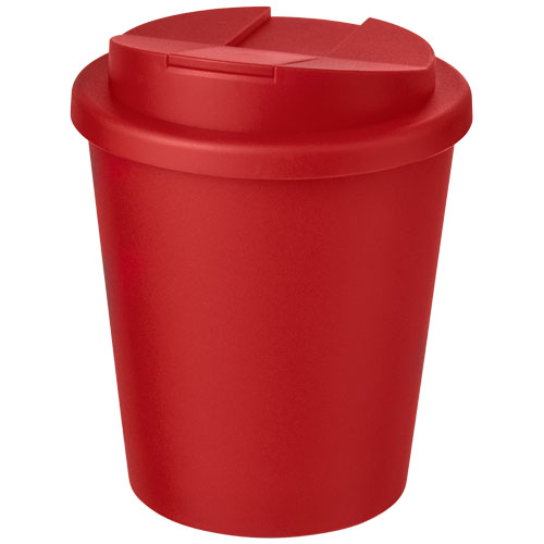 Gadżet reklamowy - 50x Americano® Espresso 250 ml tumbler with spill-proof lid