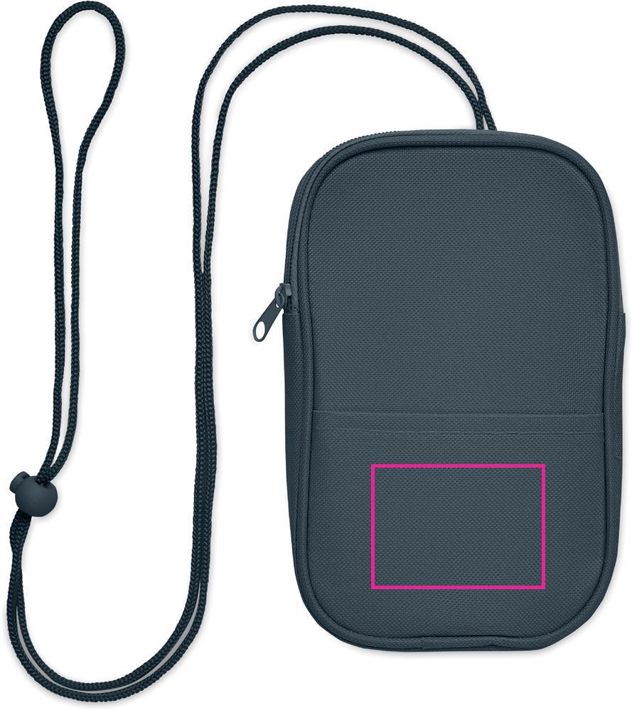 FRONT POCKET